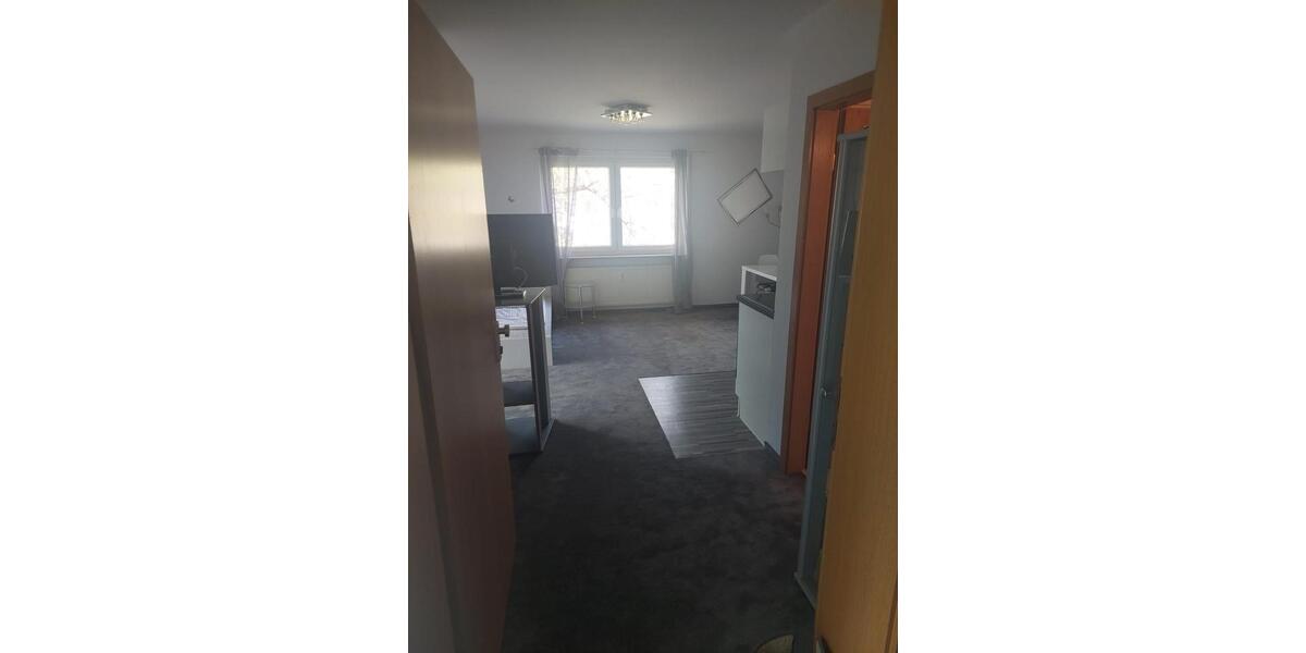 Etagenwohnung Kirchheim unter Teck - 1 Zimmer, 32 m&sup2;, 590&euro; | Angebot:27541476