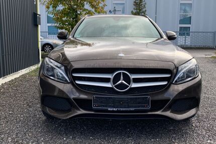 Mercedes-Benz C 220 194.300 km 12.999 &euro; Sindelfingen 71069