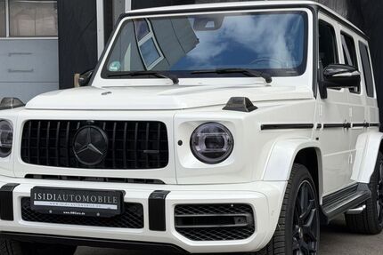 Mercedes-Benz G 63 AMG 38.500 km 144.900 &euro; Reutlingen/Mittelstadt 72766