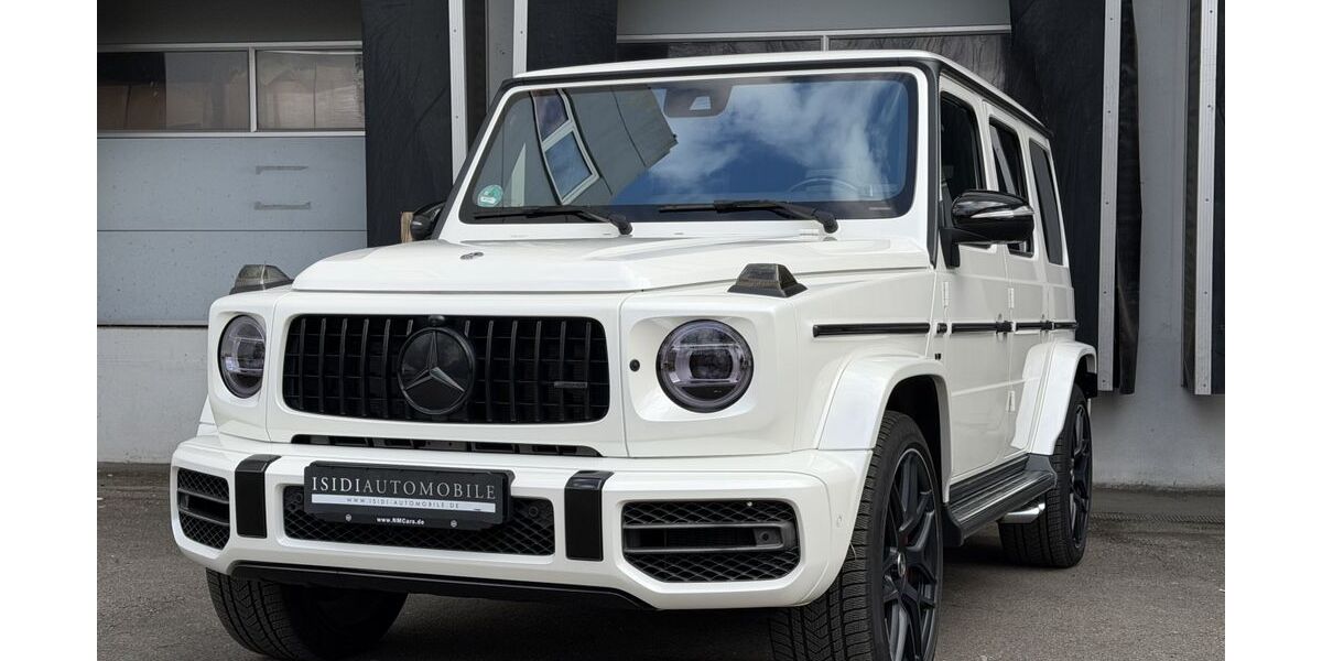 Mercedes-Benz G 63 AMG 38.500 km 146.900 &euro; Reutlingen/Mittelstadt 72766