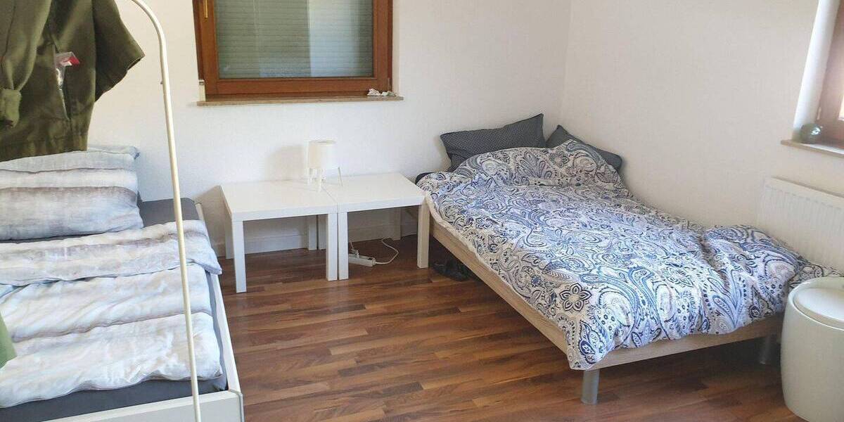 Etagenwohnung Gärtringen Rohrau - 3 Zimmer, 77 m&sup2;, 970&euro; | Angebot:26800588