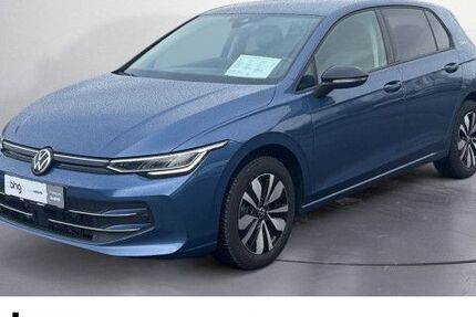 VW Golf 6.843 km 24.390 &euro; Mössingen 72116