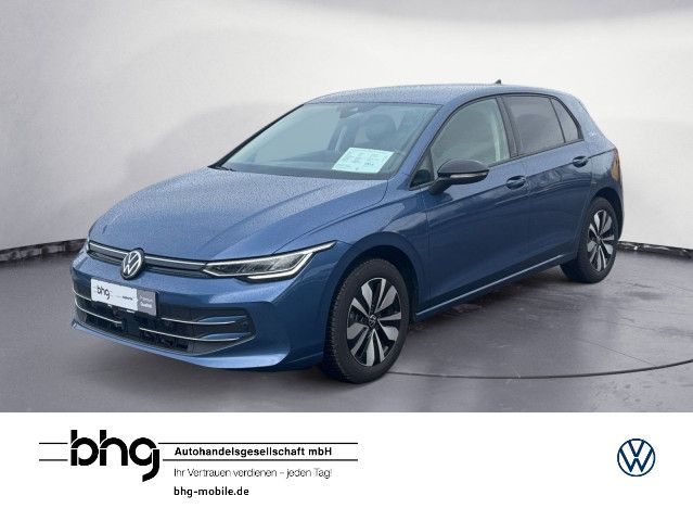 VW Golf 6.843 km 24.390 &euro; Mössingen 72116