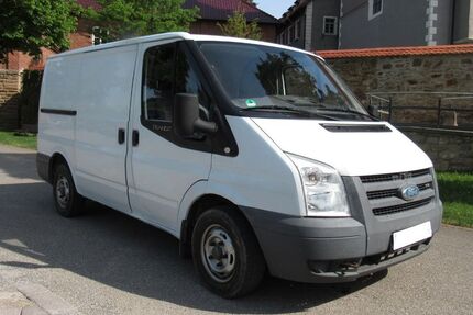 Ford Transit 141.200 km 1.999 &euro; Hechingen 72379
