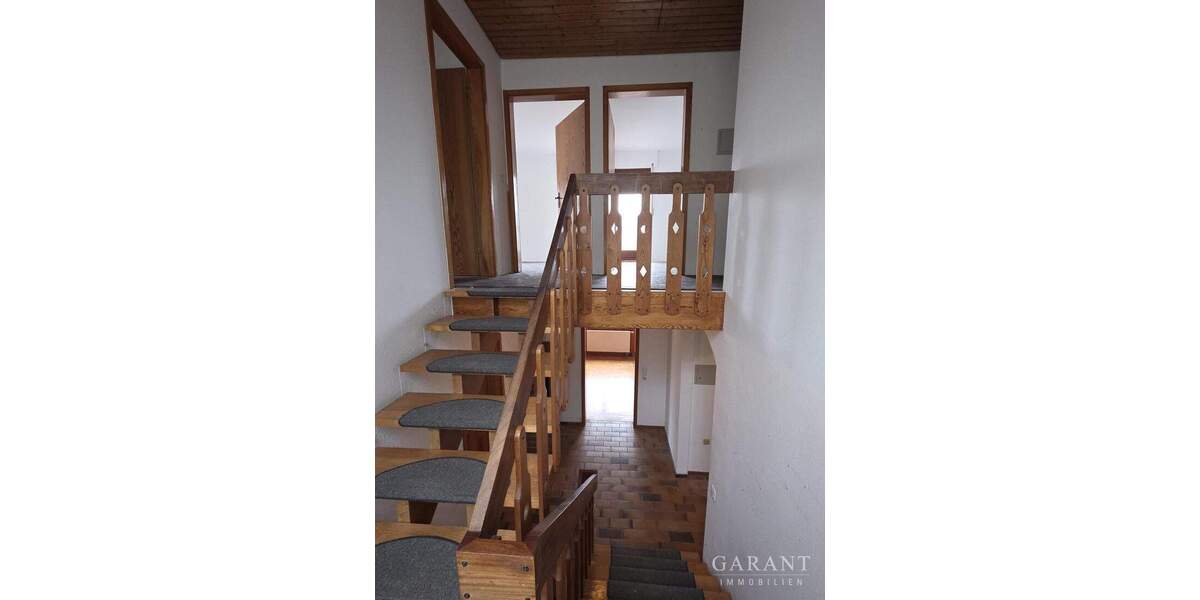 Doppelhaushälfte Rottenburg am Neckar Bieringen - 6 Zimmer, 168 m&sup2;, 249.900&euro; | Angebot:25746479