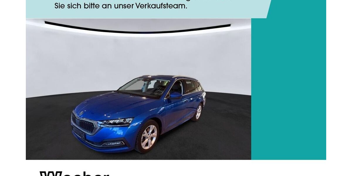 Skoda Octavia 48.660 km 31.980 &euro; Herrenberg 71083