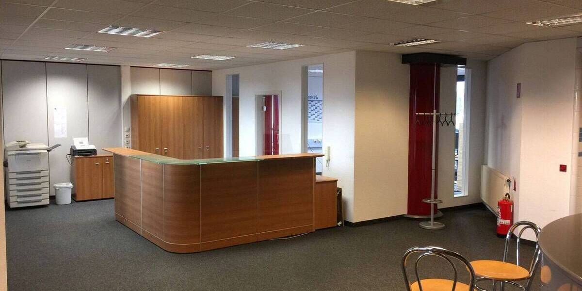 Gewerbeobjekt Sindelfingen Mitte - 19.680&euro; | Angebot:25704183