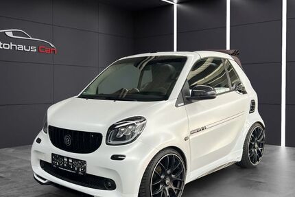 Smart ForTwo 64.000 km 23.990 &euro; Reutlingen / Stuttgart 72766
