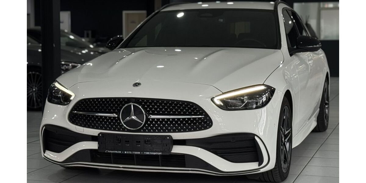 Mercedes-Benz C 220 128.000 km 27.950 &euro; Weil im Schönbuch 71093