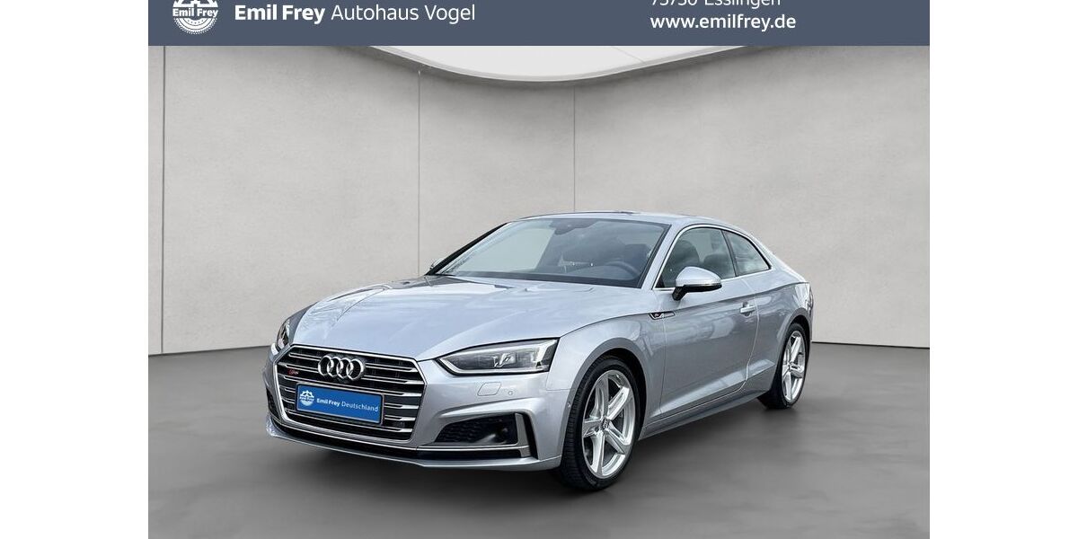 Audi S5 56.171 km 35.840 &euro; Esslingen 73730