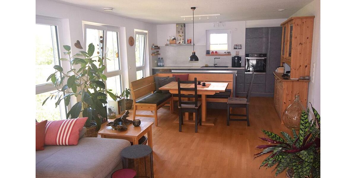 Etagenwohnung Bisingen - 5 Zimmer, 160 m&sup2;, 495.000&euro; | Angebot:27607165