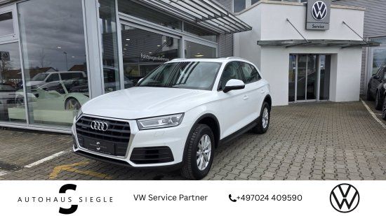 Audi Q5 92.071 km 29.780 &euro; Wendlingen am Neckar 73240