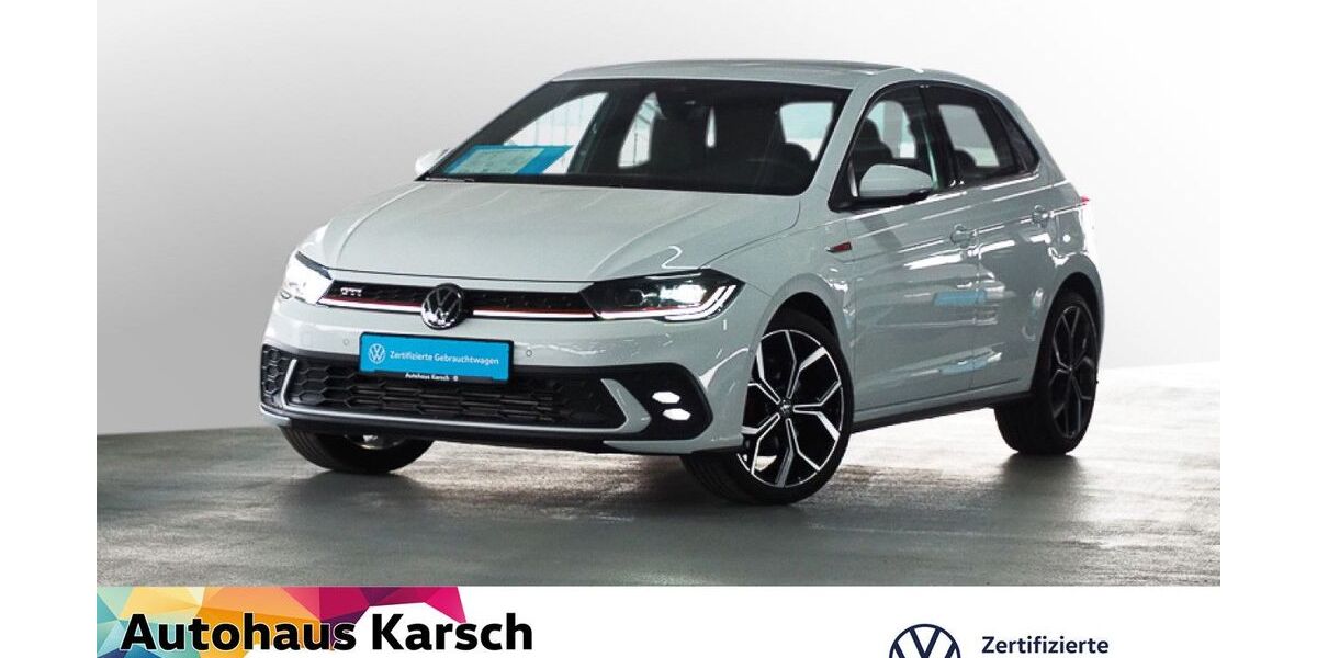 VW Polo 13.030 km 27.845 &euro; Bisingen 72406