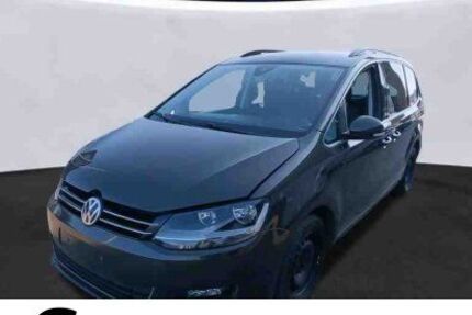 VW Sharan 99.324 km 26.940 &euro; Wendlingen am Neckar 73240