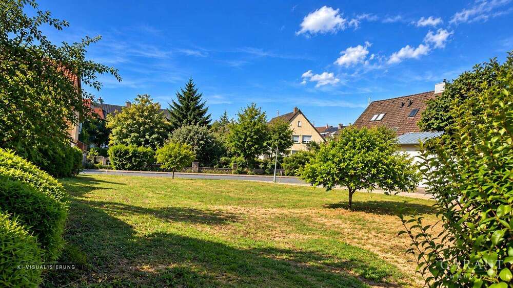 Grundstück Filderstadt - 354.000&euro; | Angebot:27523039