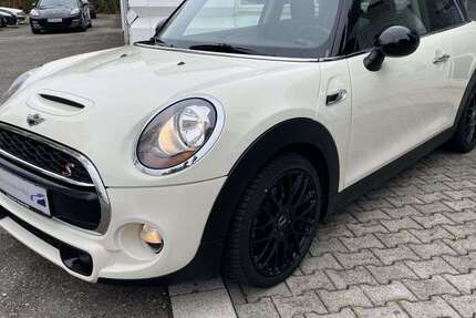 Mini Cooper S 99.800 km 12.950 &euro; Reutlingen 72770