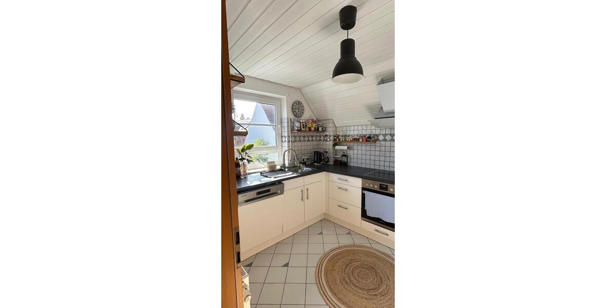 Maisonettenwohnung Mössingen - 4.5 Zimmer, 104 m&sup2;, 1.100&euro; | Angebot:27604411