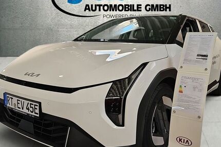 Kia EV4 2.983 km 43.290 &euro; Reutlingen 72770