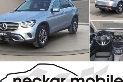 Mercedes-Benz GLC 200 106.000 km 29.990 &euro; Tübingen 72074