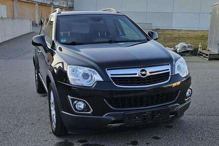 Opel Antara 182.050 km 3.999 &euro; Reutlingen 72766