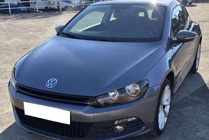 VW Scirocco 173.000 km 4.599 &euro; Köngen 73257