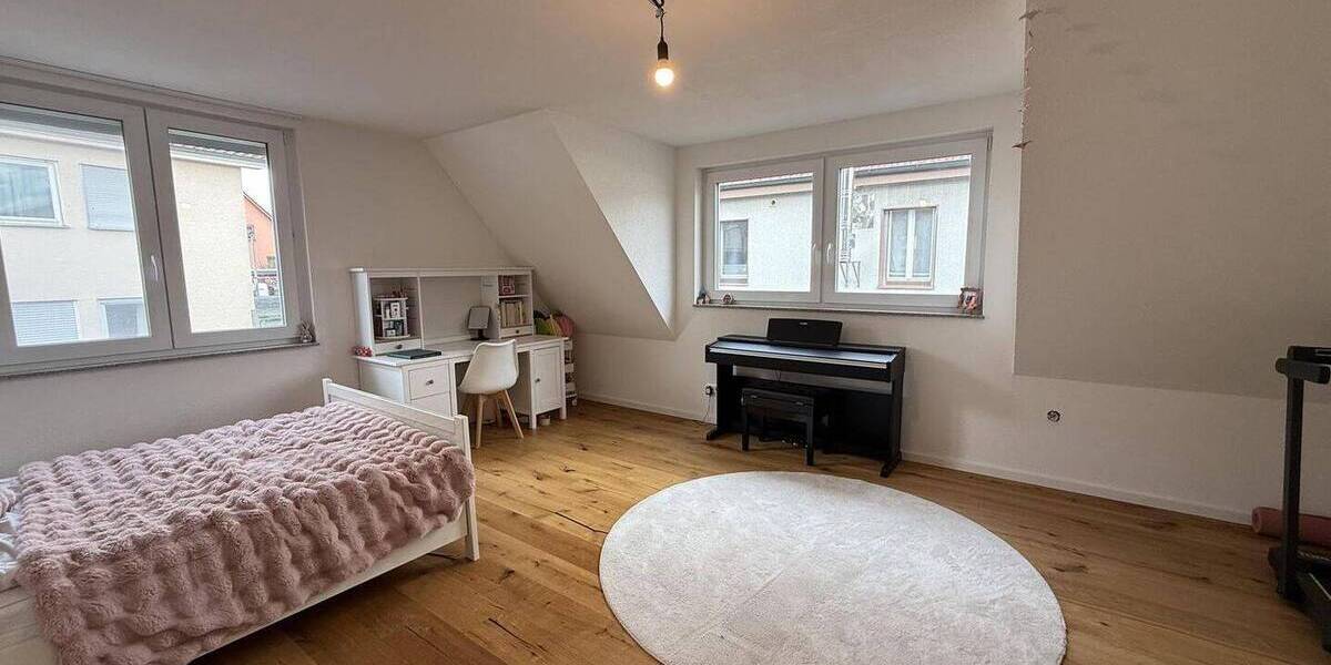 Doppelhaushälfte Reutlingen Betzingen - 4 Zimmer, 149 m&sup2;, 620.000&euro; | Angebot:25916901
