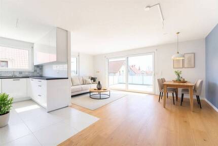 Wohnung Holzgerlingen - 4 Zimmer, 91 m&sup2;, 475.000&euro; | Angebot:26105722