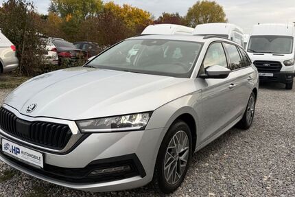 Skoda Octavia 40.000 km 20.499 &euro; Filderstadt /bei Stuttgart 70794