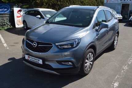 Opel Mokka 116.000 km 8.999 &euro; Ofterdingen 72131