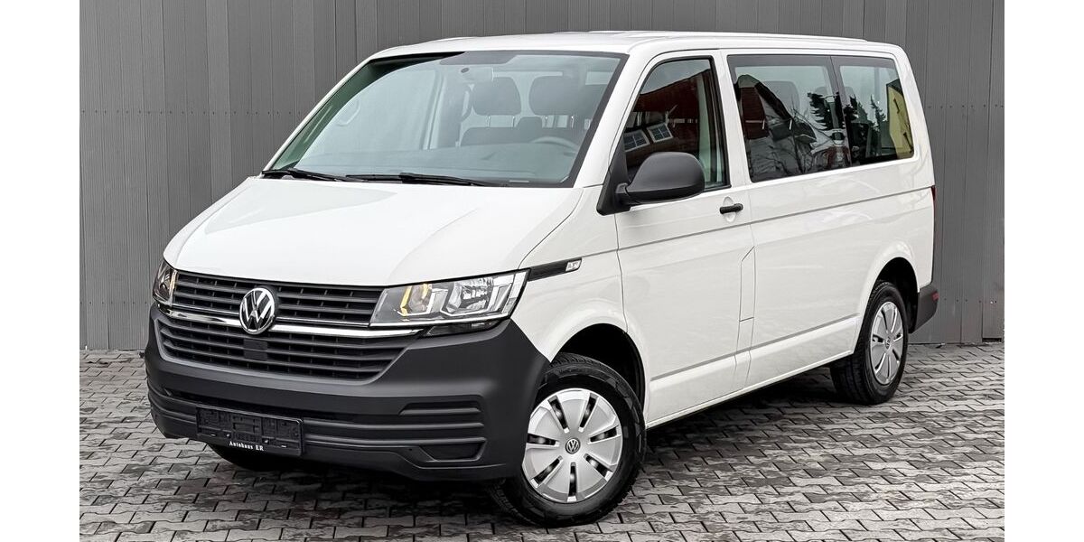VW T6 Kombi 133.000 km 21.480 &euro; Reutlingen 72770