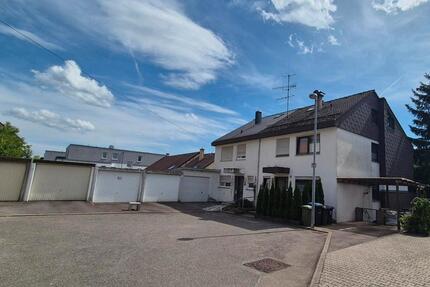 Wohnung Sindelfingen Darmsheim - 3 Zimmer, 80 m&sup2;, 1.450&euro; | Angebot:26038465