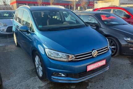 VW Touran 178.000 km 12.999 &euro; Sindelfingen 71065