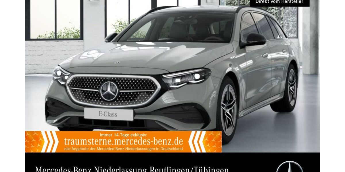 Mercedes-Benz E 300 8.906 km 60.980 &euro; Pfullingen 72793