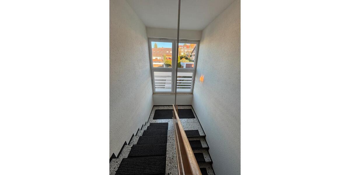 Terrassenwohnung Bisingen - 4.5 Zimmer, 100 m&sup2;, 275.000&euro; | Angebot:25841409