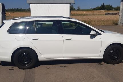 VW Golf 51.000 km 14.800 &euro; Wolfschlugen 72649