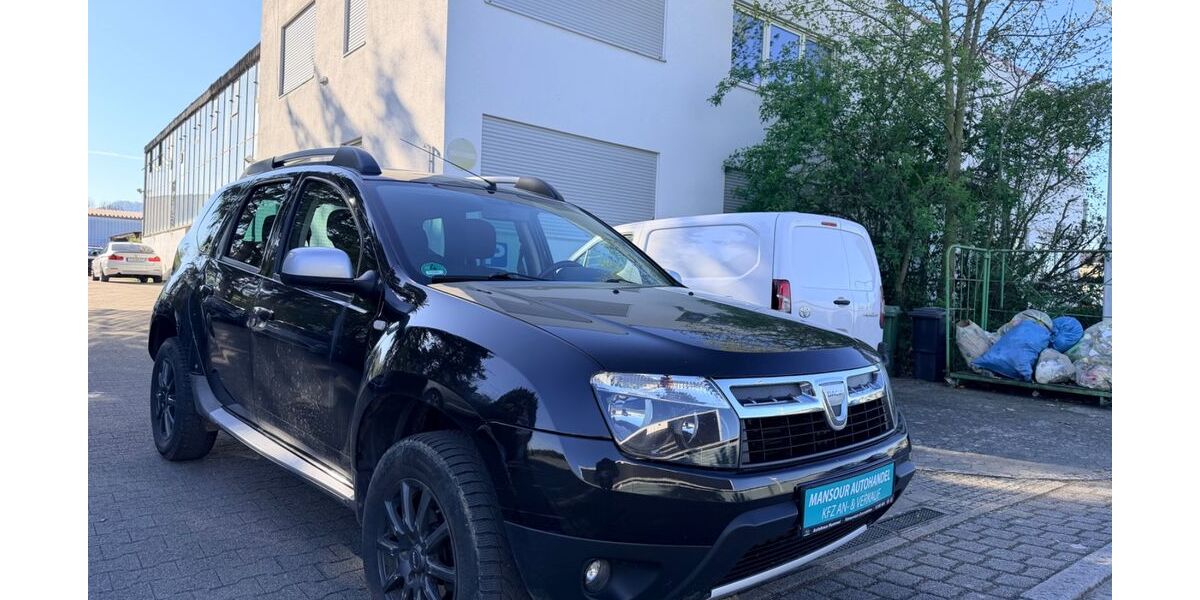 Dacia Duster 313.812 km 3.999 &euro; Ofterdingen 72131