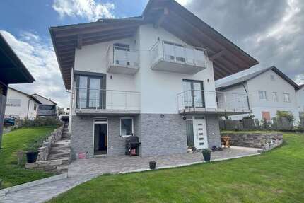 Haus Gammertingen - 7 Zimmer, 199 m&sup2;, 599.000&euro; | Angebot:25880927