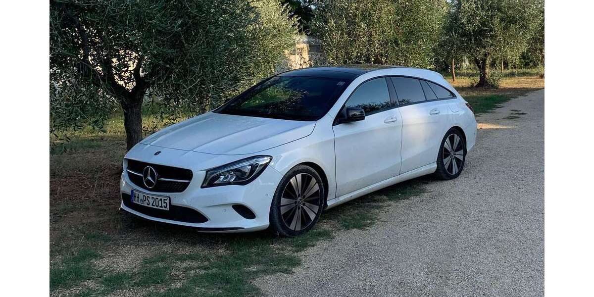 Mercedes-Benz 200 93.937 km 19.850 &euro; Esslingen am Neckar, Stadt 73733