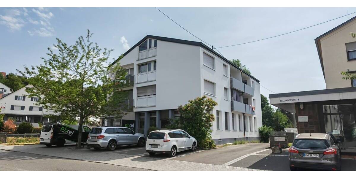 Etagenwohnung Ostfildern Scharnhausen - 3 Zimmer, 68 m&sup2;, 233.000&euro; | Angebot:25701201