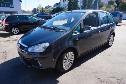 Ford C-Max 133.000 km 3.950 &euro; Böblingen 71032