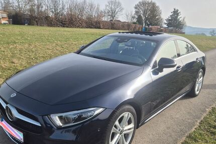 Mercedes-Benz CLS 450 89.000 km 30.999 &euro; Reutlingen/ Degerschlacht 72768