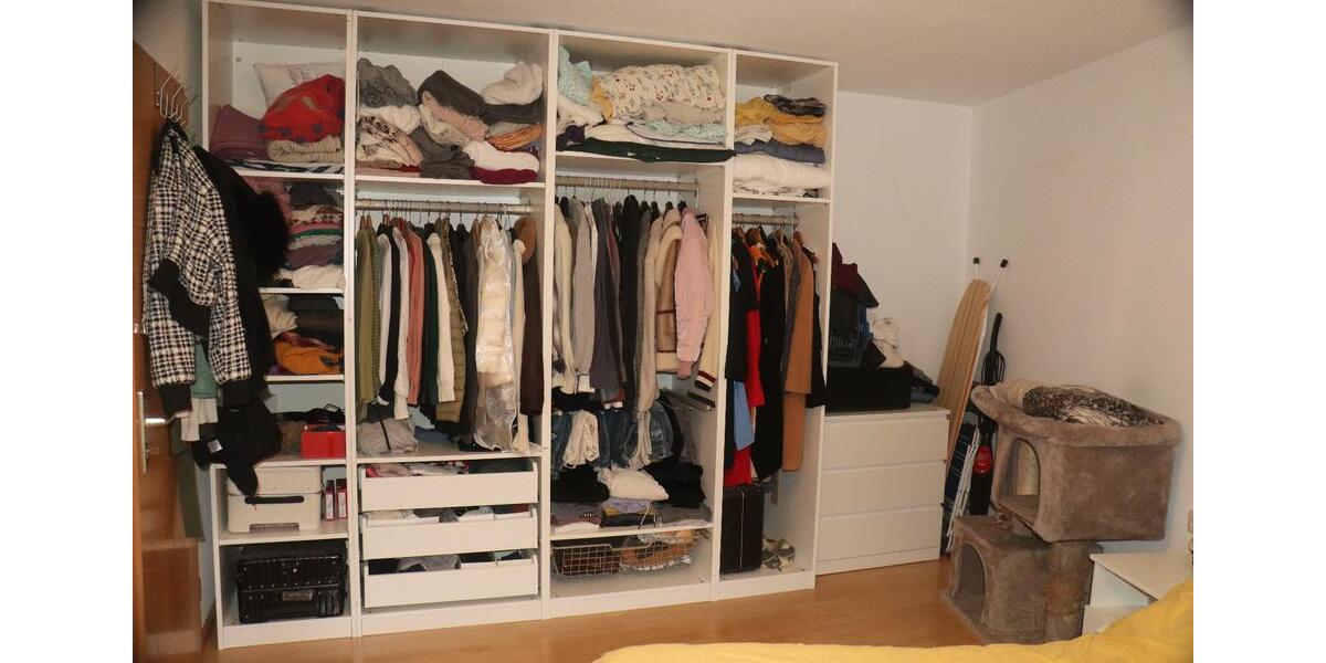 Etagenwohnung Neckartenzlingen - 2.5 Zimmer, 64 m&sup2;, 189.500&euro; | Angebot:26699608