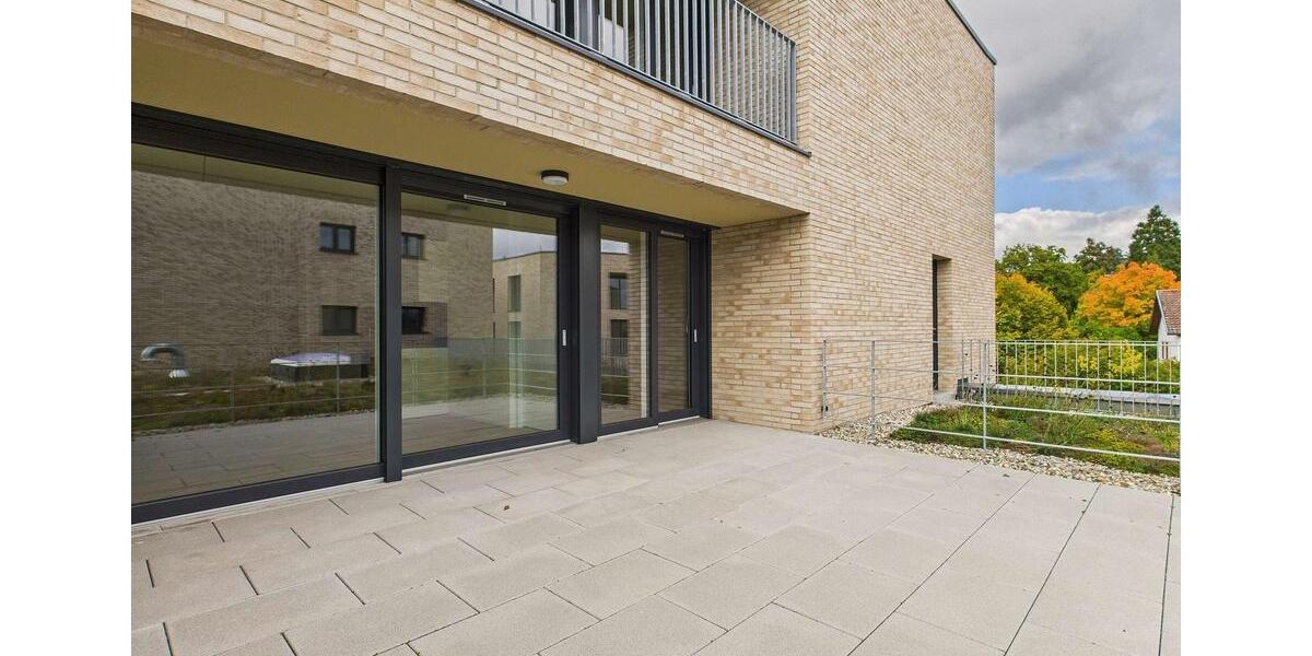 Etagenwohnung Sindelfingen Sindelfingen (Stadt) - 2 Zimmer, 74 m&sup2;, 1.360&euro; | Angebot:21987332