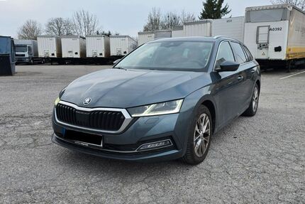 Skoda Octavia 88.500 km 20.000 &euro; Reutlingen 72766