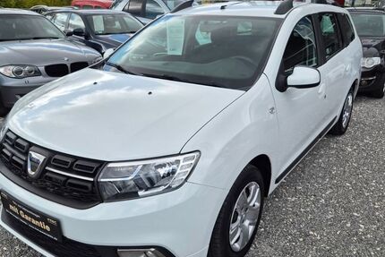 Dacia Logan 107.000 km 5.790 &euro; Reutlingen 72766
