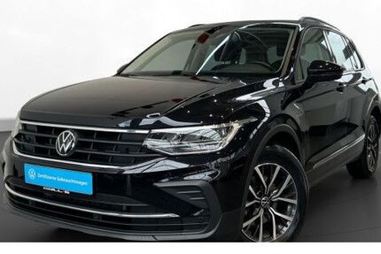 VW Tiguan 68.100 km 28.390 &euro; Münsingen 72525