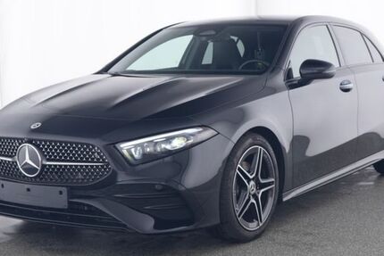 Mercedes-Benz A 180 7.880 km 33.900 &euro; Metzingen 72555