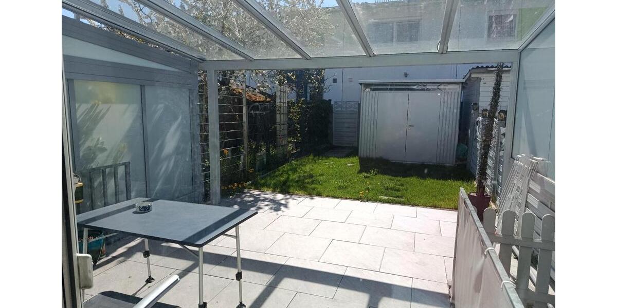 Reihenhaus Nehren - 4 Zimmer, 115 m&sup2;, 1.510&euro; | Angebot:26380805