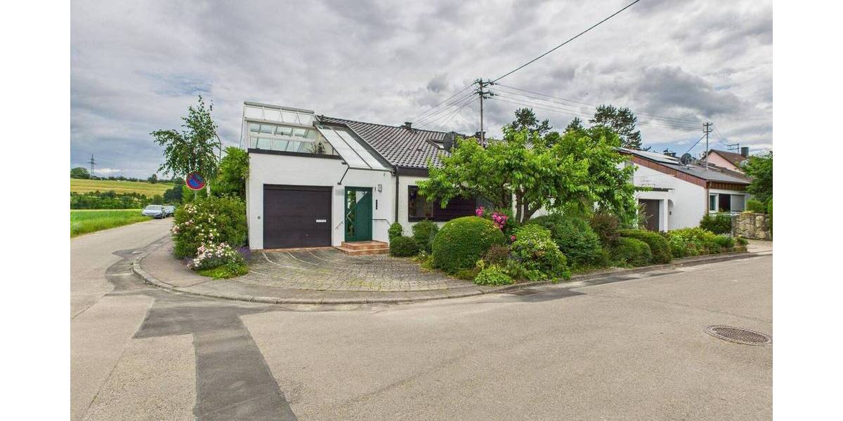 Mehrfamilienhaus, Wohnhaus Weil im Schönbuch Breitenstein - 5 Zimmer, 123 m&sup2;, 547.000&euro; | Angebot:25685690