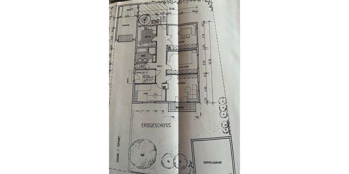 Mehrfamilienhaus, Wohnhaus Ostfildern - 15 Zimmer, 290 m&sup2;, 1.250.000&euro; | Angebot:25294243